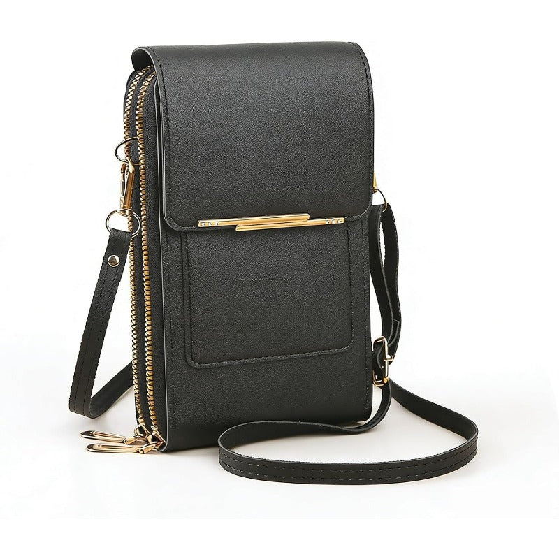 RFID Anti-Theft Phone Wallet - Image 8