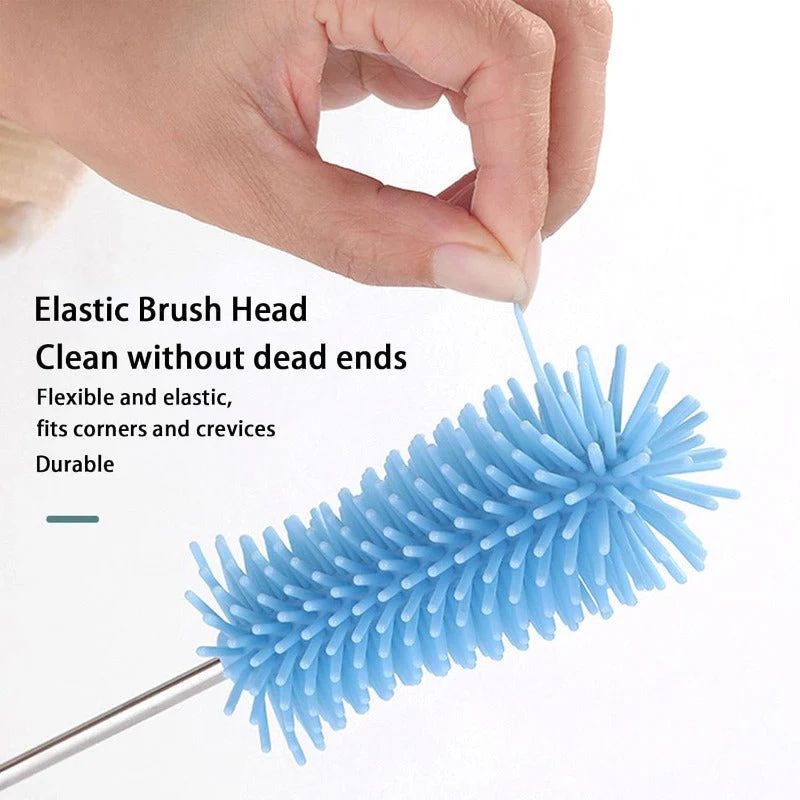 Rotating Bottle Brush - Image 3