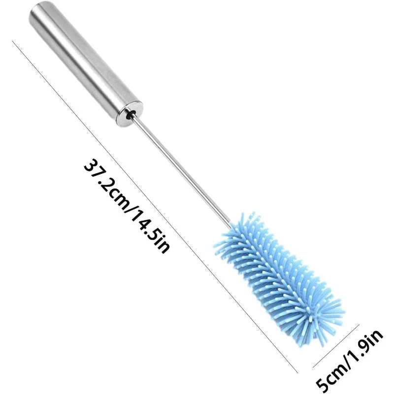 Rotating Bottle Brush - Image 6