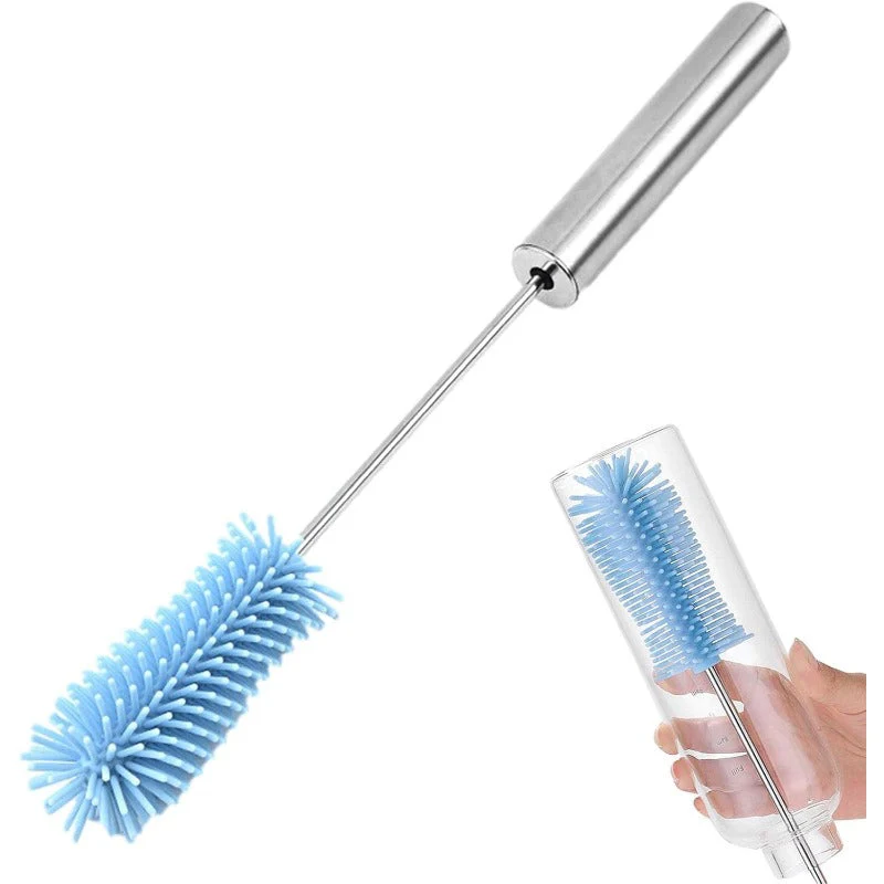 Rotating Bottle Brush - Image 7