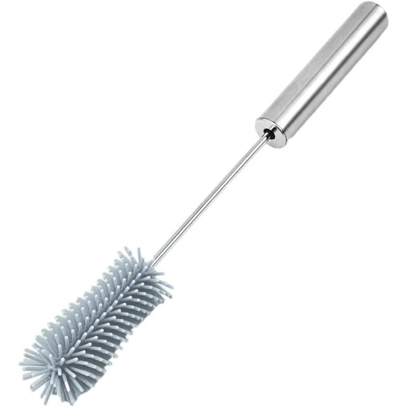 Rotating Bottle Brush - Image 9