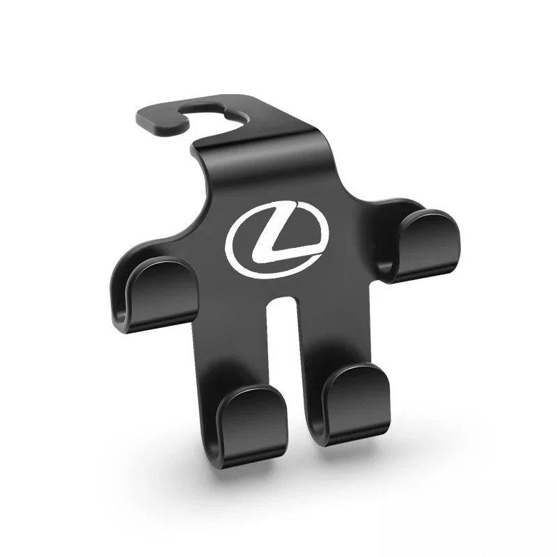 Rotating Car Seat Hooks - Image 13