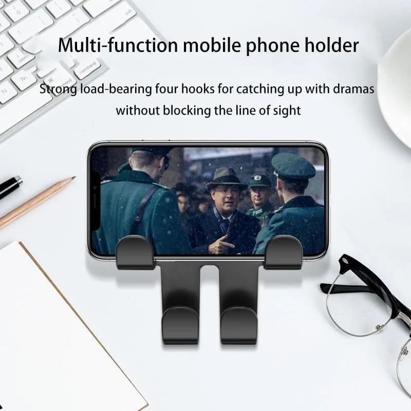 Rotating Car Seat Hooks - Image 2