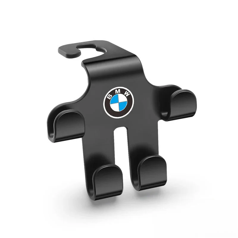 Rotating Car Seat Hooks - Image 9