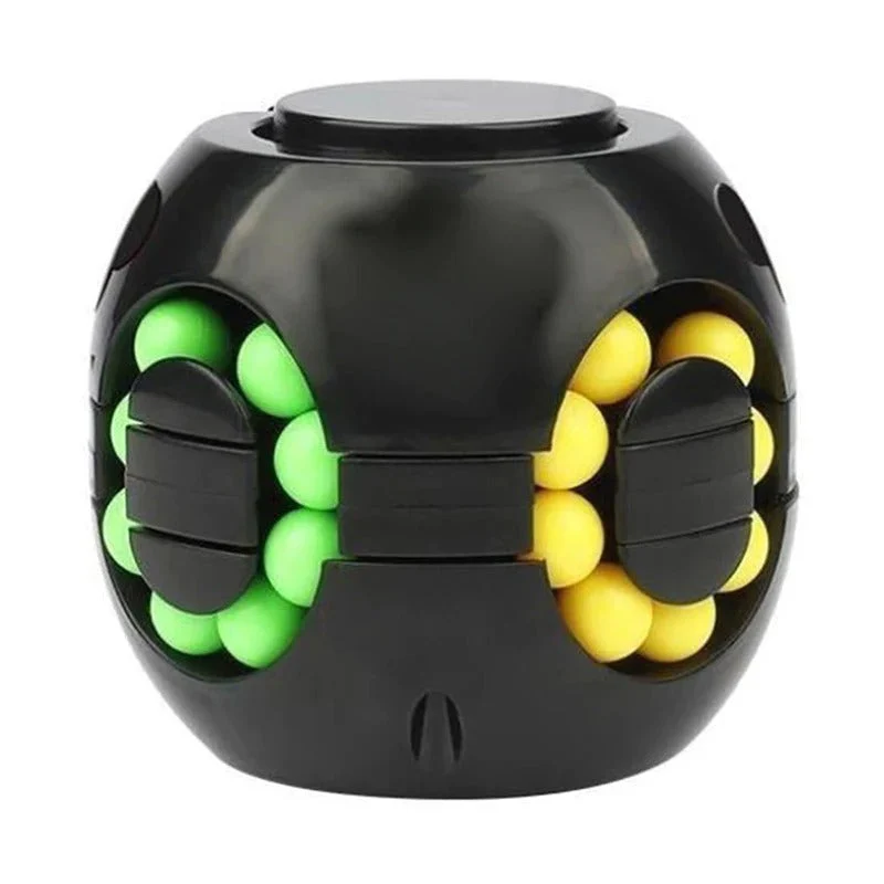 Rotating Puzzle Fidget Ball - Image 7