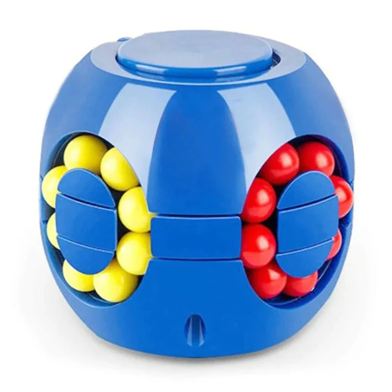 Rotating Puzzle Fidget Ball - Image 8