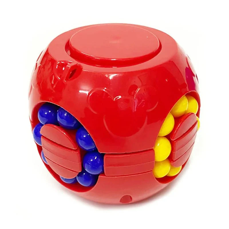 Rotating Puzzle Fidget Ball - Image 9