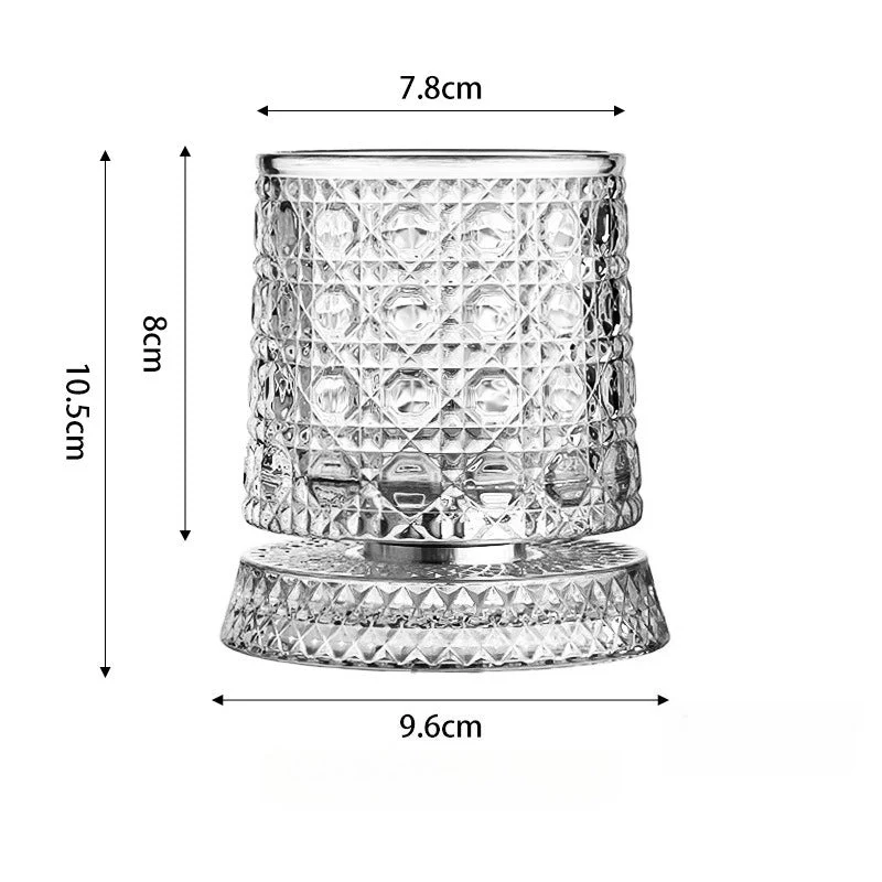 Rotating Whisky Glass - Image 7