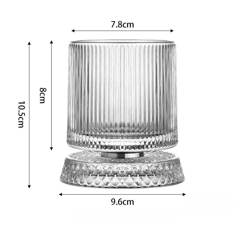 Rotating Whisky Glass - Image 9
