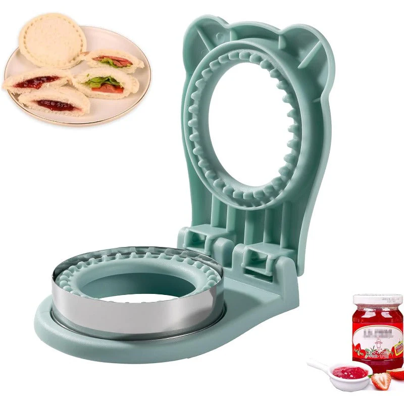 Sandwich Cutter Sealer - Image 10