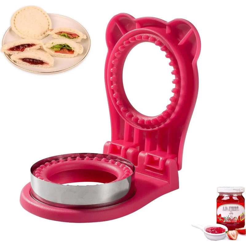 Sandwich Cutter Sealer - Image 14