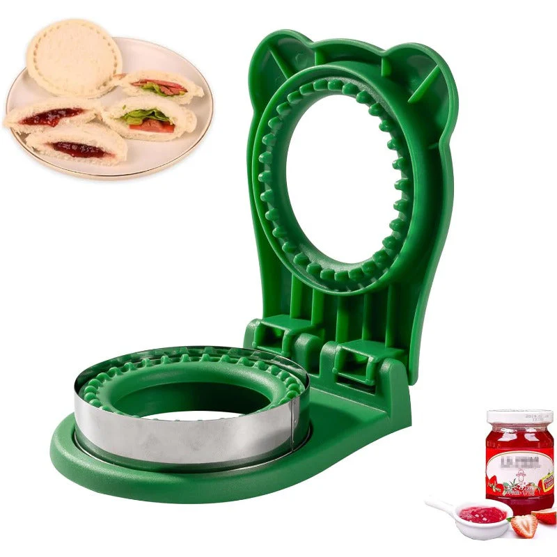 Sandwich Cutter Sealer - Image 15