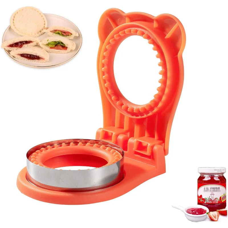 Sandwich Cutter Sealer - Image 16