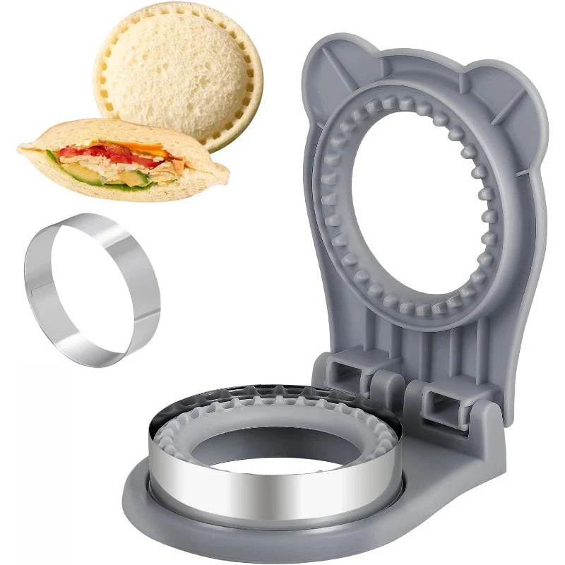 Sandwich Cutter Sealer - Image 8