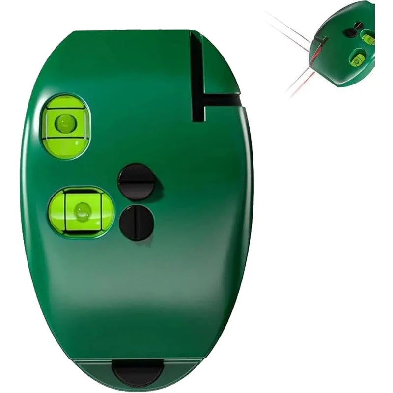 Self-Leveling Laser Level