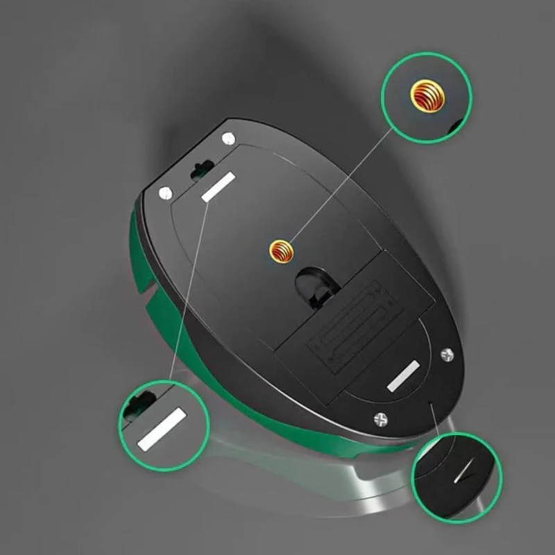 Self-Leveling Laser Level - Image 2