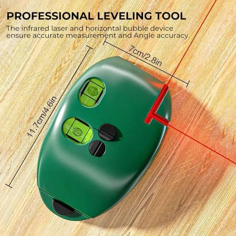 Self-Leveling Laser Level - Image 7