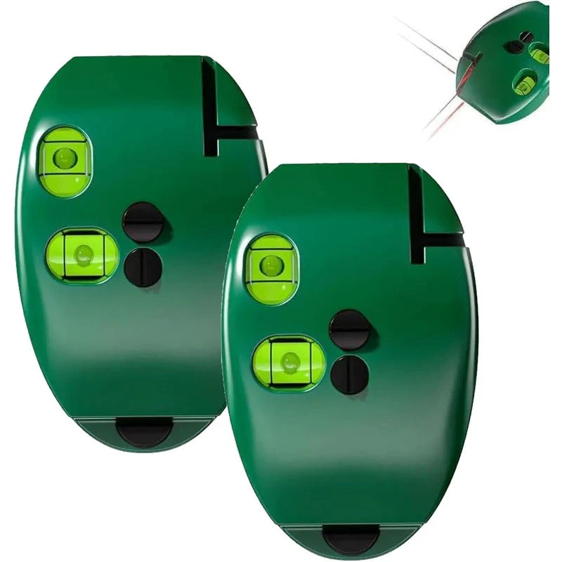 Self-Leveling Laser Level - Image 8