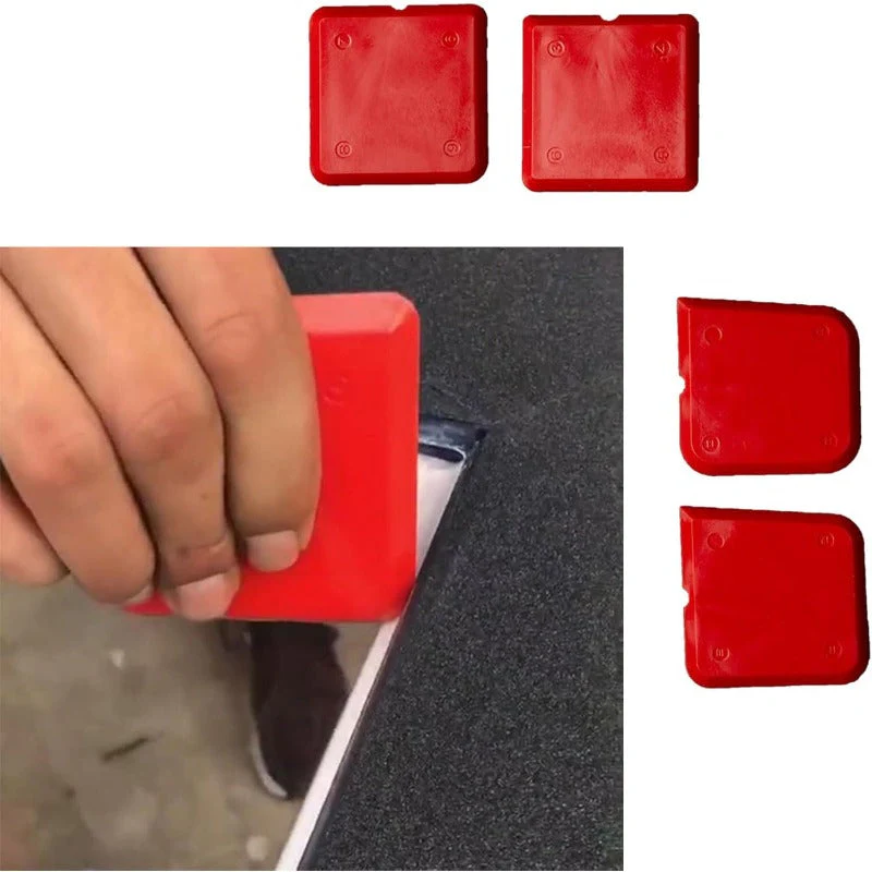 Silicone Caulking Finishing Tool Set - Image 2