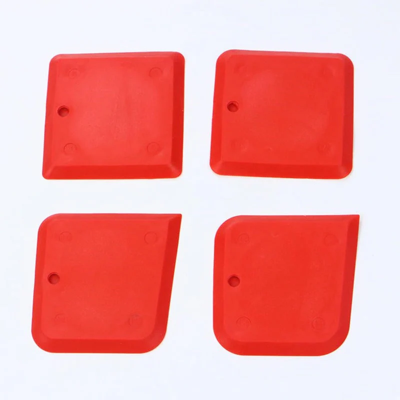Silicone Caulking Finishing Tool Set - Image 6