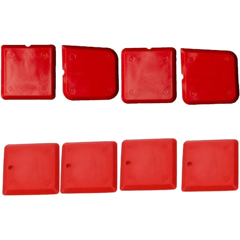 Silicone Caulking Finishing Tool Set - Image 9