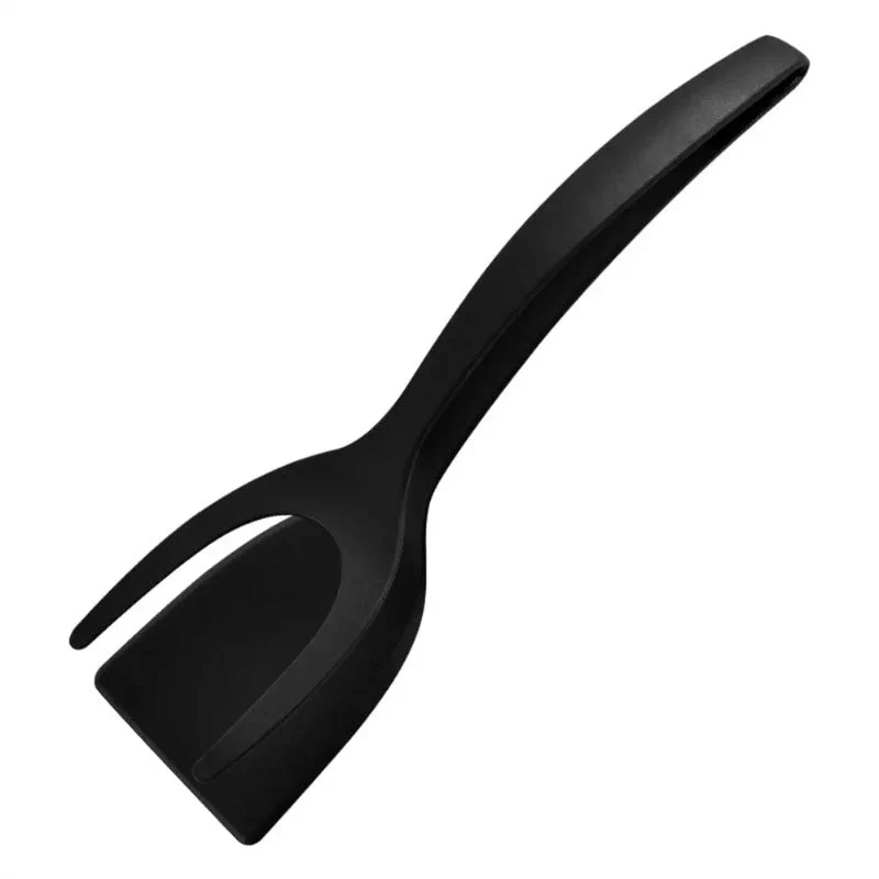 Silicone Spatula Tongs - Image 7