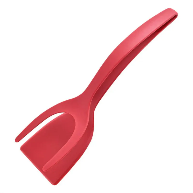 Silicone Spatula Tongs - Image 8