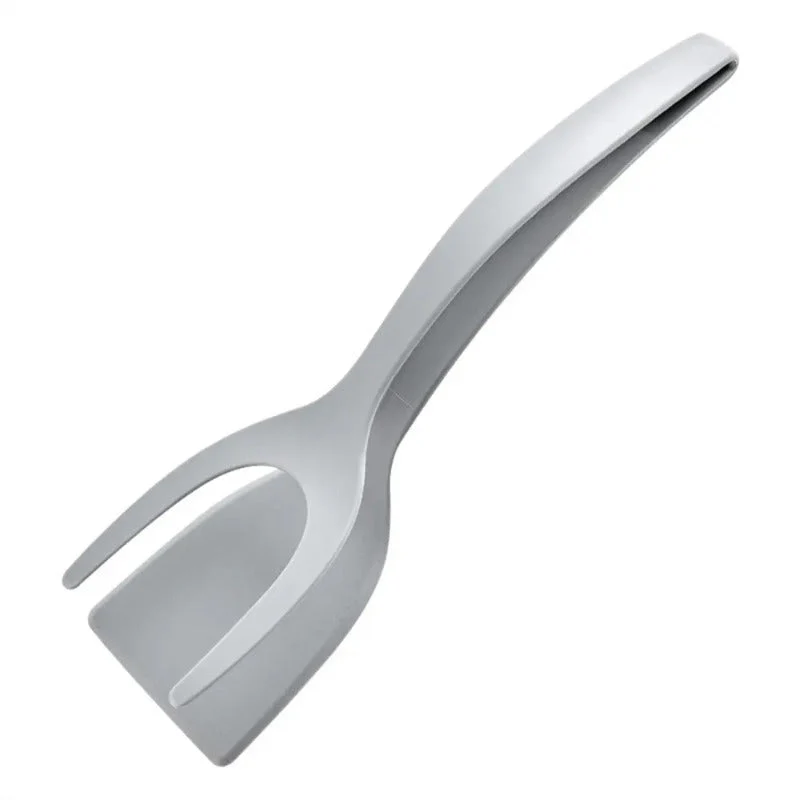 Silicone Spatula Tongs - Image 9