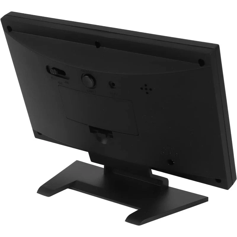 Smart Weather Alarm Clock - Image 6