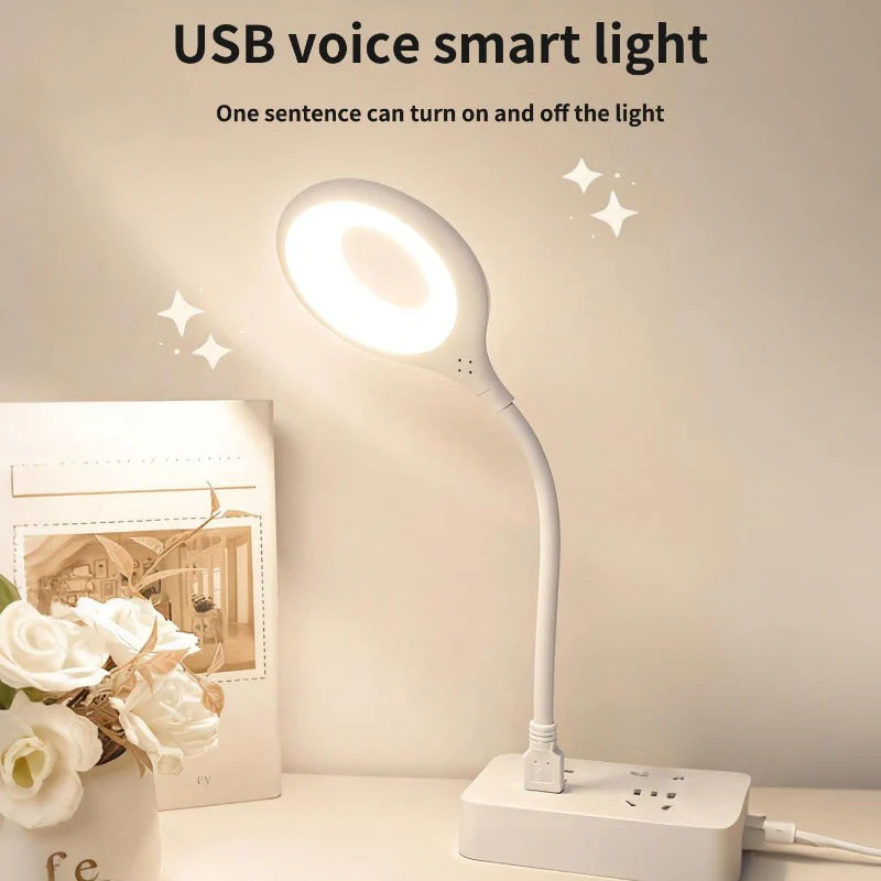 SmartVoice LED Desk Lamp - Image 2