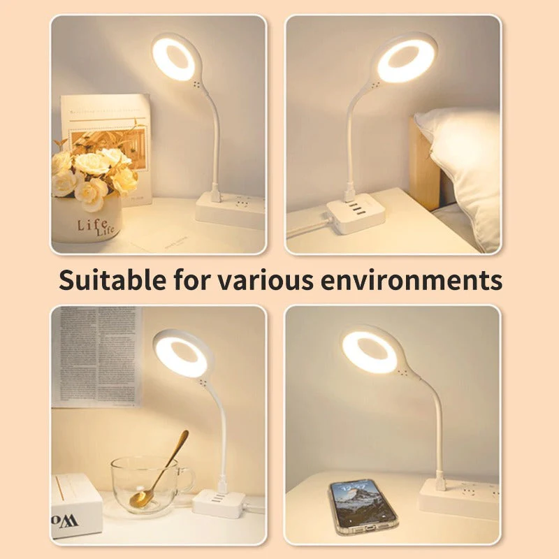 SmartVoice LED Desk Lamp - Image 5