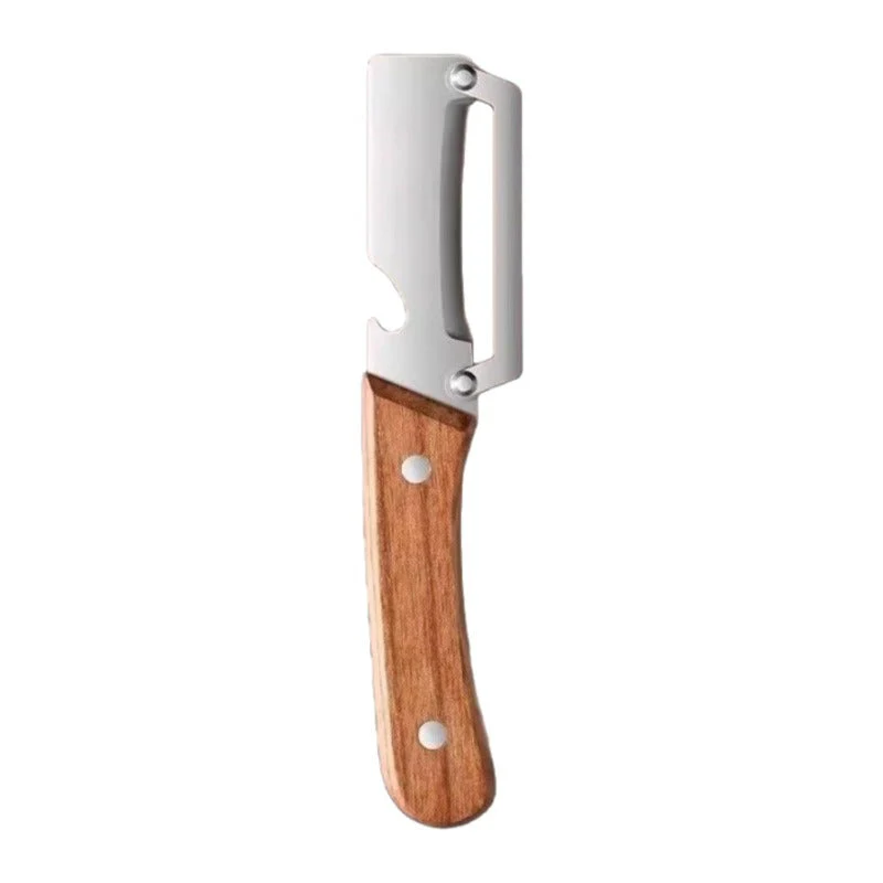 Stainless Steel Peeler
