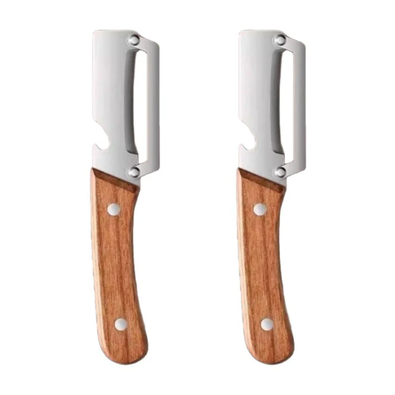 Stainless Steel Peeler - Image 8