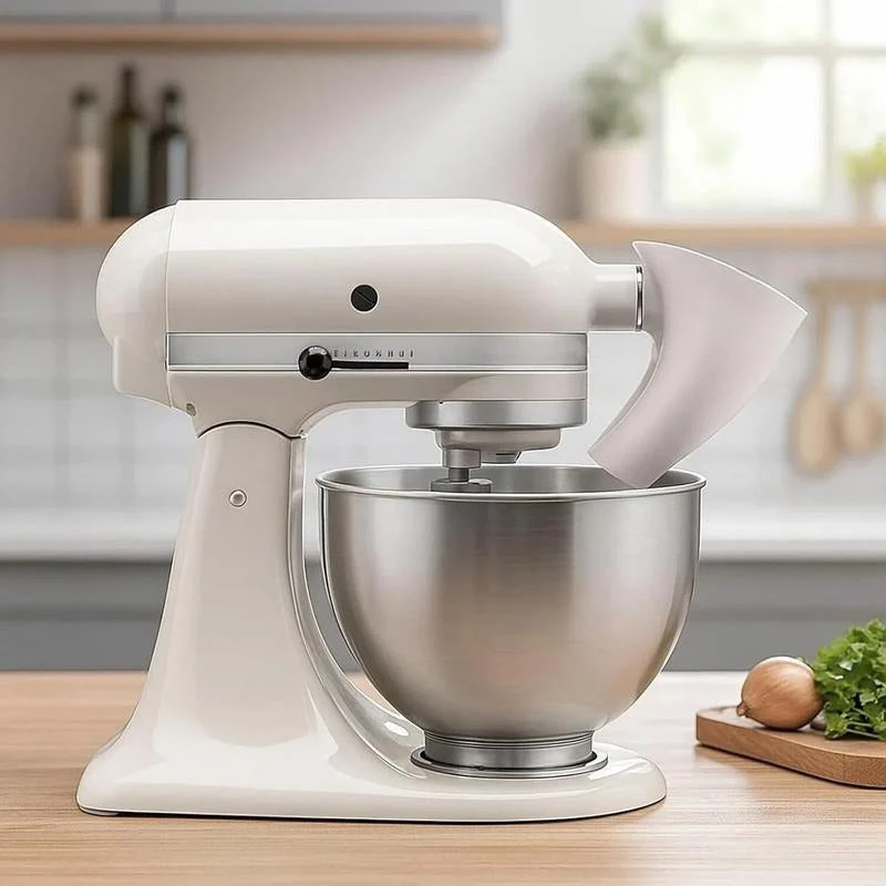 Stand Mixer Flour Funnel - Image 6