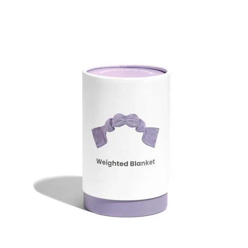 Strap-Free Weighted Sleep Mask