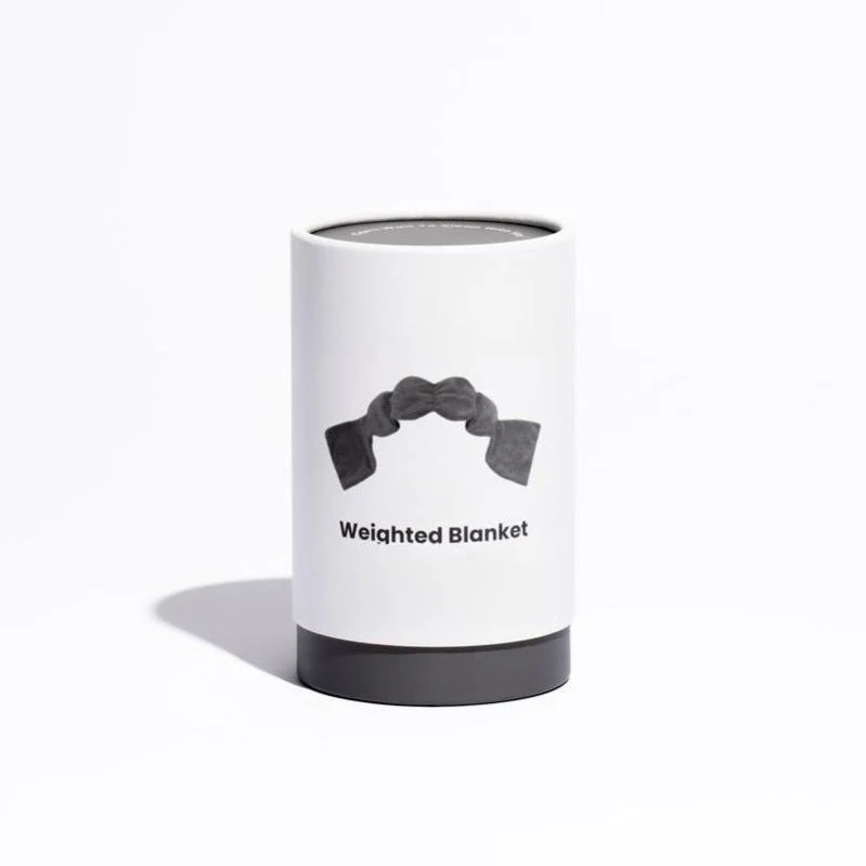 Strap-Free Weighted Sleep Mask - Image 11