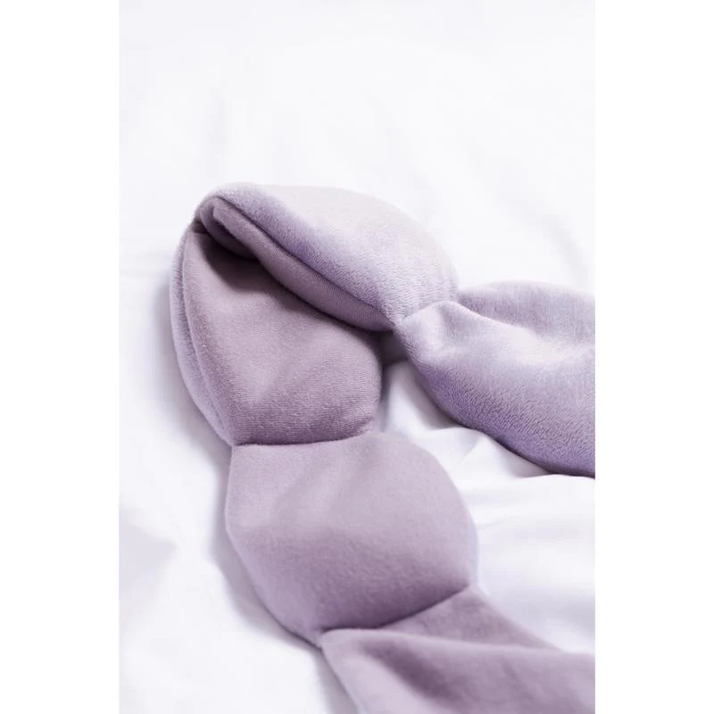 Strap-Free Weighted Sleep Mask - Image 6