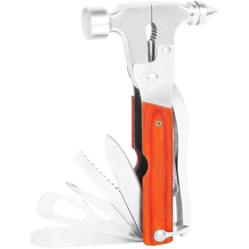 Survival Multi-Tool Hammer - Image 7
