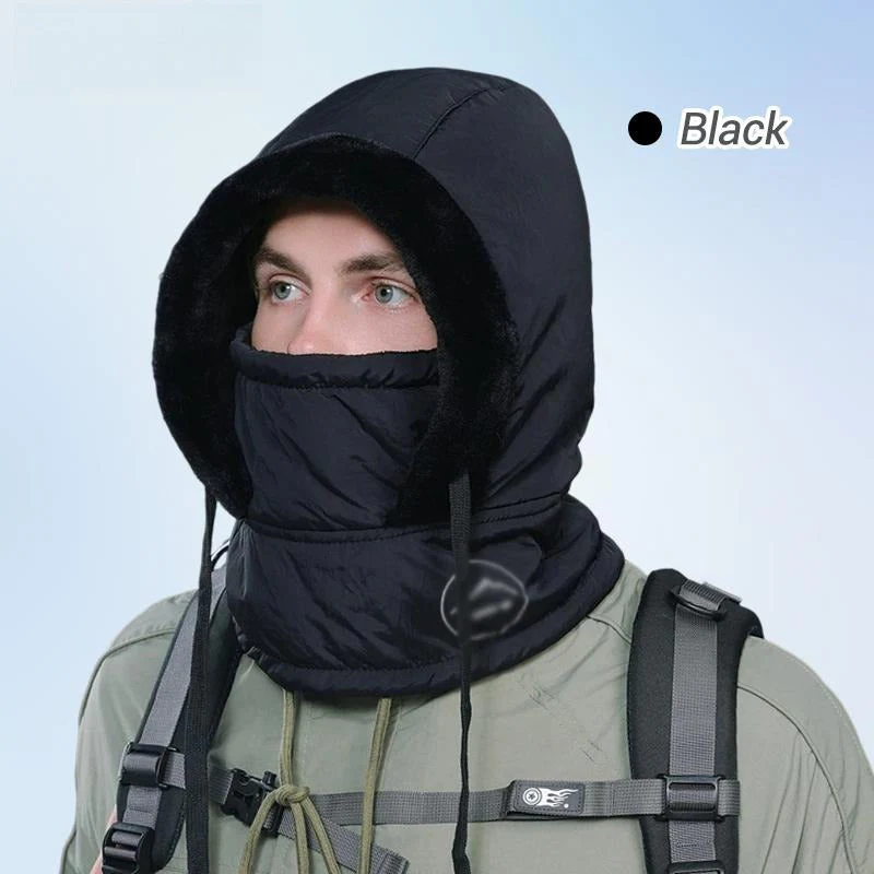 Thermal Plush Winter Balaclava - Image 10