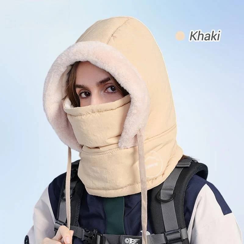Thermal Plush Winter Balaclava - Image 12
