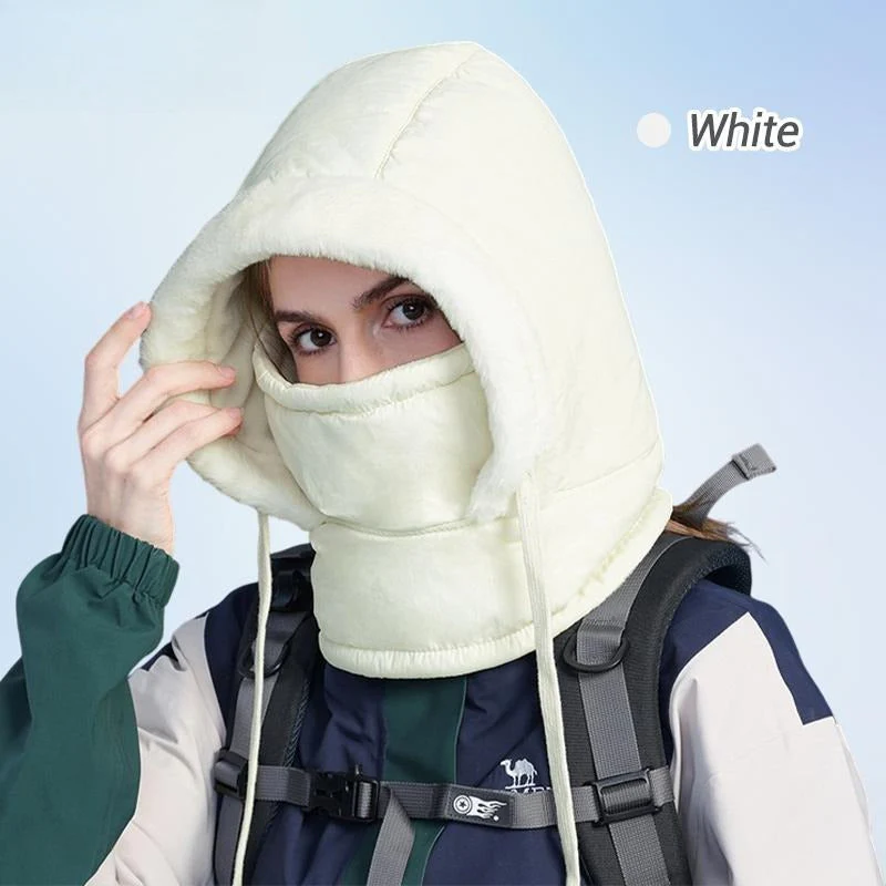 Thermal Plush Winter Balaclava - Image 13