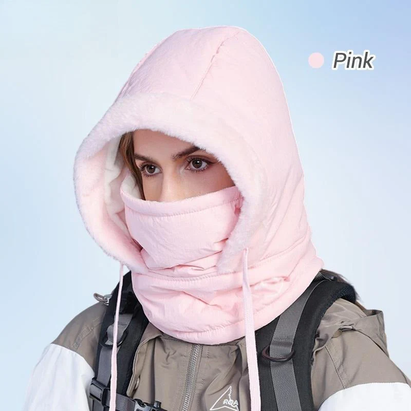Thermal Plush Winter Balaclava - Image 14