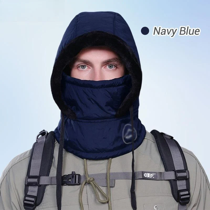 Thermal Plush Winter Balaclava - Image 16