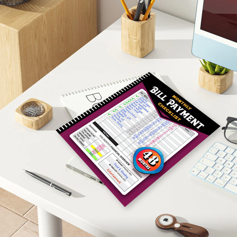 Ultimate Bill Payment Management Planner - Image 10