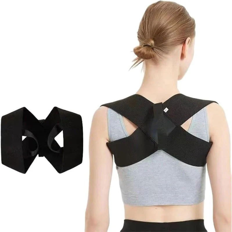 Ultra-Light X-Cross Posture Corrector
