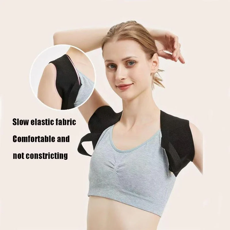 Ultra-Light X-Cross Posture Corrector - Image 3