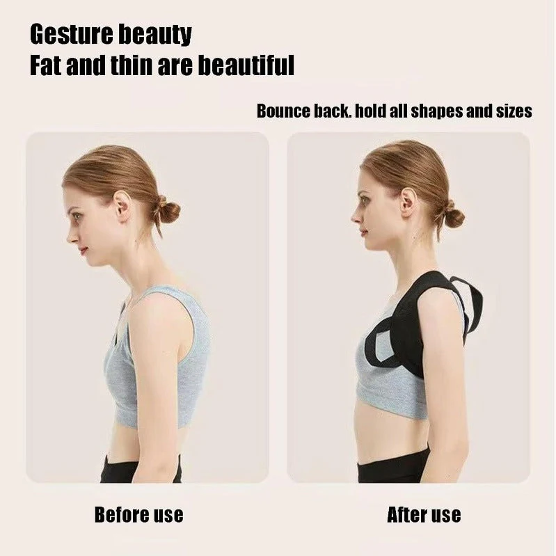 Ultra-Light X-Cross Posture Corrector - Image 4