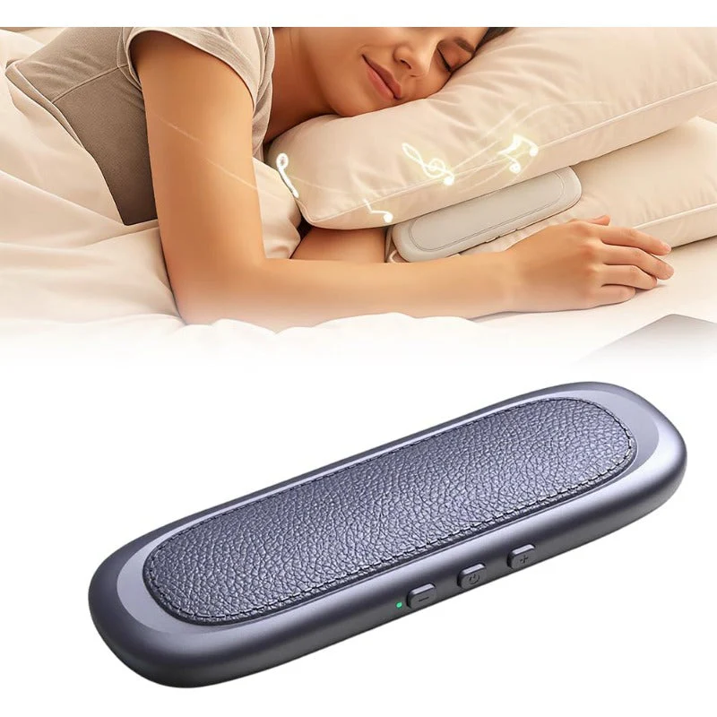 Ultra-Thin Under Pillow Speaker