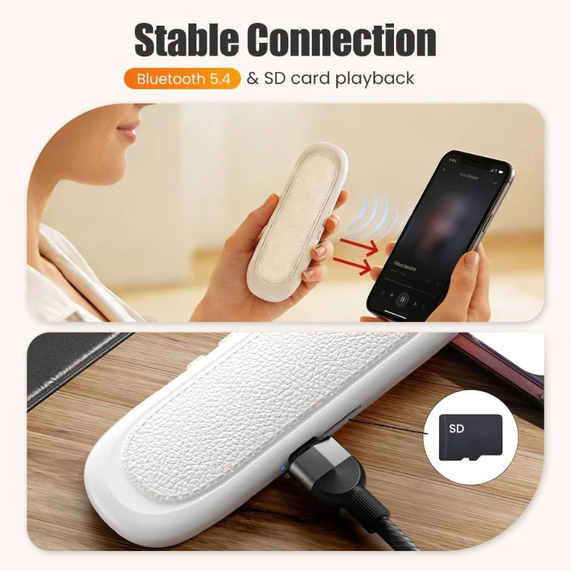 Ultra-Thin Under Pillow Speaker - Image 6
