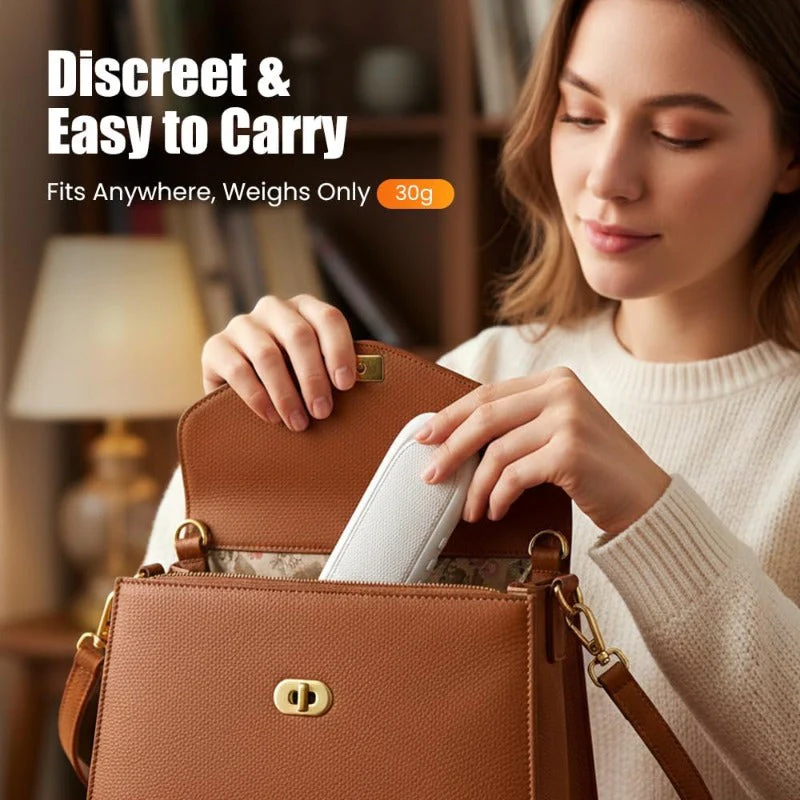 Ultra-Thin Under Pillow Speaker - Image 7